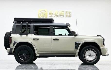 Ford Bronco, 2025 год, 12 490 000 рублей, 11 фотография