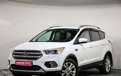 Ford Kuga III, 2017 год, 1 799 000 рублей, 1 фотография
