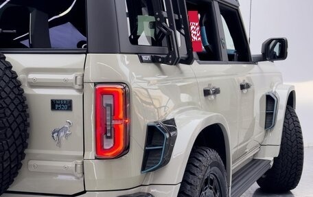 Ford Bronco, 2025 год, 12 490 000 рублей, 5 фотография