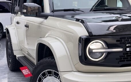 Ford Bronco, 2025 год, 12 490 000 рублей, 8 фотография