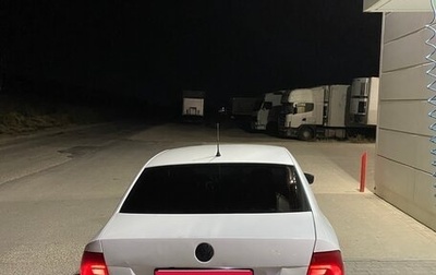 Volkswagen Polo VI (EU Market), 2014 год, 290 000 рублей, 1 фотография