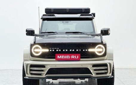 Ford Bronco, 2025 год, 12 490 000 рублей, 7 фотография