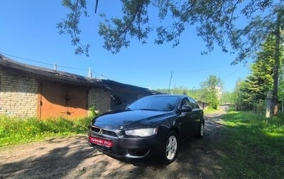 Mitsubishi Lancer IX, 2010 год, 430 000 рублей, 1 фотография