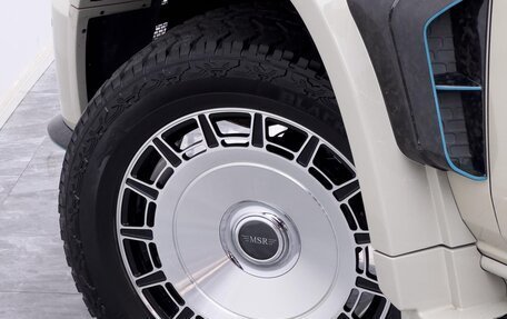 Ford Bronco, 2025 год, 12 490 000 рублей, 19 фотография
