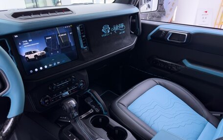 Ford Bronco, 2025 год, 12 490 000 рублей, 32 фотография