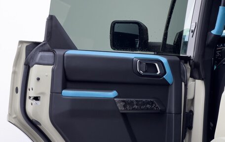 Ford Bronco, 2025 год, 12 490 000 рублей, 31 фотография