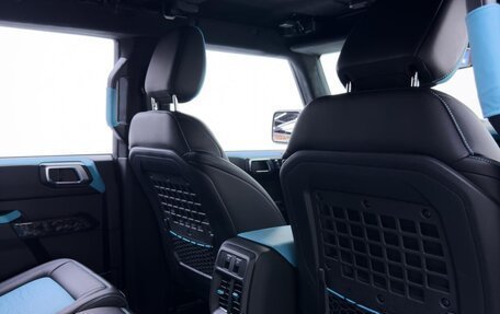 Ford Bronco, 2025 год, 12 490 000 рублей, 30 фотография