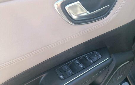Renault Talisman, 2016 год, 1 670 000 рублей, 11 фотография