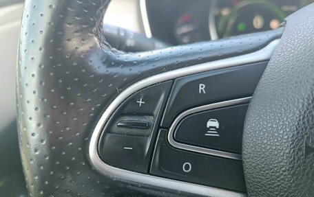 Renault Talisman, 2016 год, 1 670 000 рублей, 14 фотография