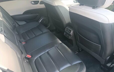 Renault Talisman, 2016 год, 1 670 000 рублей, 28 фотография