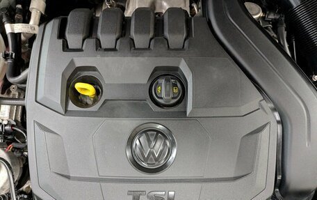 Volkswagen Passat B8 рестайлинг, 2019 год, 2 400 000 рублей, 8 фотография