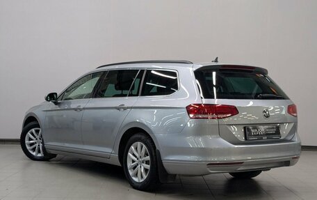 Volkswagen Passat B8 рестайлинг, 2019 год, 2 400 000 рублей, 4 фотография