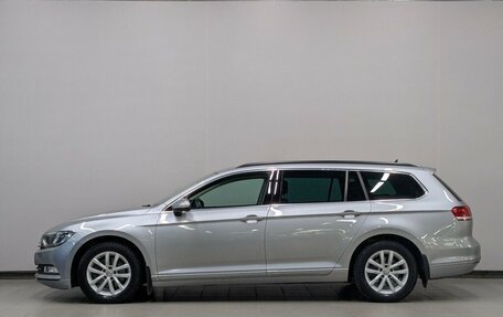Volkswagen Passat B8 рестайлинг, 2019 год, 2 400 000 рублей, 6 фотография