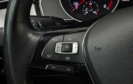 Volkswagen Passat B8 рестайлинг, 2019 год, 2 400 000 рублей, 21 фотография