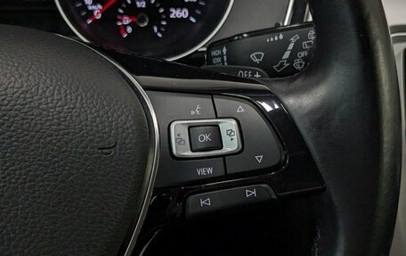 Volkswagen Passat B8 рестайлинг, 2019 год, 2 400 000 рублей, 20 фотография