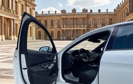 Mercedes-Benz S-Класс, 2015 год, 3 399 000 рублей, 11 фотография