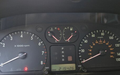 KIA Optima II, 2002 год, 239 000 рублей, 2 фотография