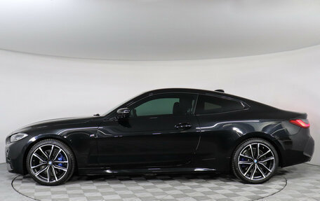 BMW 4 серия, 2020 год, 5 380 000 рублей, 6 фотография