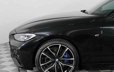 BMW 4 серия, 2020 год, 5 380 000 рублей, 8 фотография