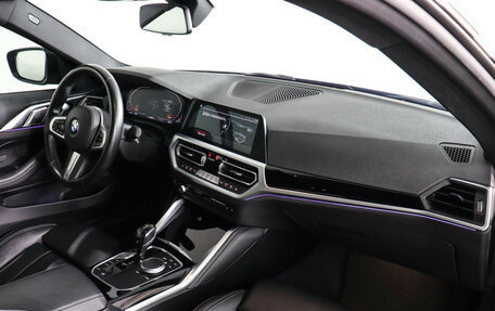 BMW 4 серия, 2020 год, 5 380 000 рублей, 11 фотография