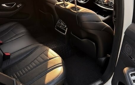 Mercedes-Benz S-Класс, 2015 год, 3 399 000 рублей, 15 фотография