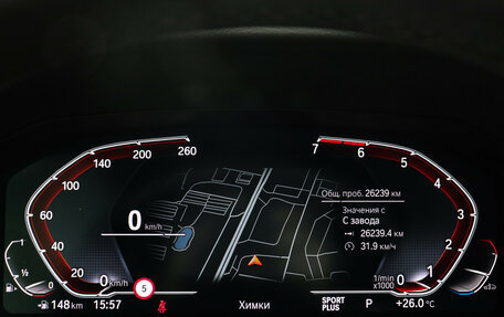 BMW 4 серия, 2020 год, 5 380 000 рублей, 12 фотография