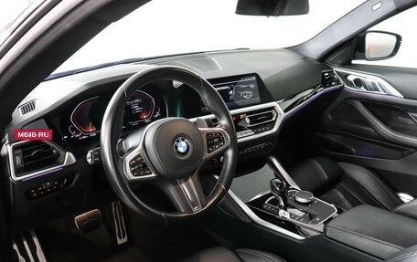 BMW 4 серия, 2020 год, 5 380 000 рублей, 10 фотография