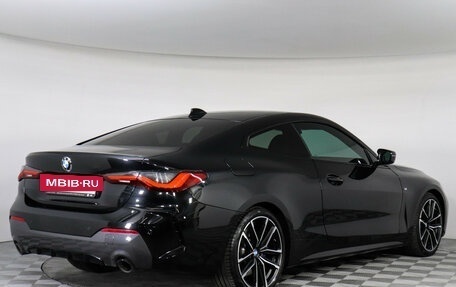 BMW 4 серия, 2020 год, 5 380 000 рублей, 2 фотография