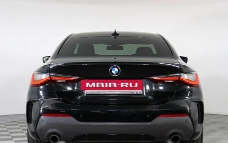 BMW 4 серия, 2020 год, 5 380 000 рублей, 4 фотография