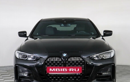 BMW 4 серия, 2020 год, 5 380 000 рублей, 3 фотография