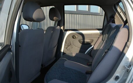 Daewoo Matiz I, 2013 год, 239 999 рублей, 11 фотография