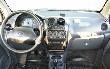 Daewoo Matiz I, 2013 год, 239 999 рублей, 7 фотография