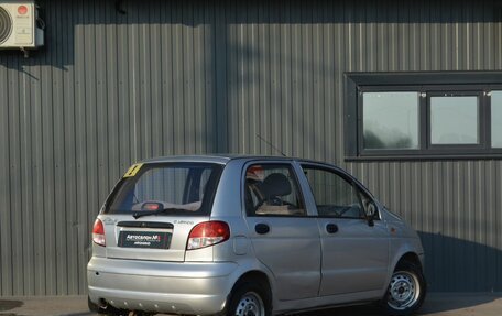 Daewoo Matiz I, 2013 год, 239 999 рублей, 6 фотография