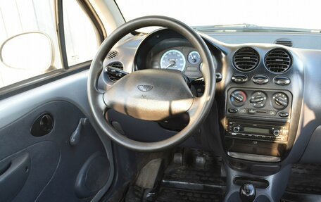 Daewoo Matiz I, 2013 год, 239 999 рублей, 8 фотография