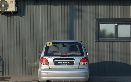 Daewoo Matiz I, 2013 год, 239 999 рублей, 5 фотография
