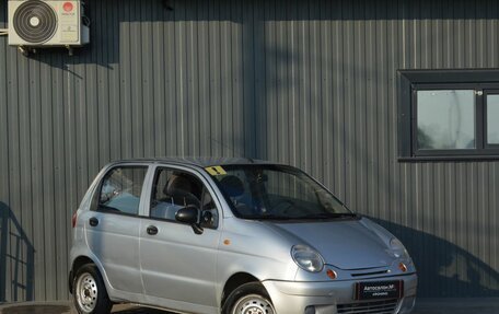 Daewoo Matiz I, 2013 год, 239 999 рублей, 3 фотография