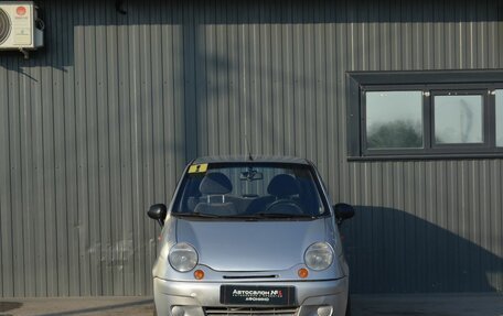 Daewoo Matiz I, 2013 год, 239 999 рублей, 2 фотография