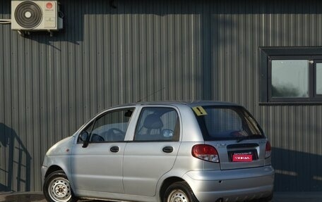 Daewoo Matiz I, 2013 год, 239 999 рублей, 4 фотография
