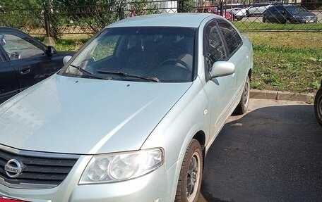 Nissan Almera Classic, 2007 год, 350 000 рублей, 3 фотография