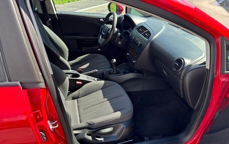 SEAT Leon II, 2012 год, 925 000 рублей, 7 фотография