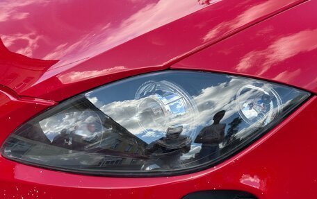 SEAT Leon II, 2012 год, 925 000 рублей, 6 фотография