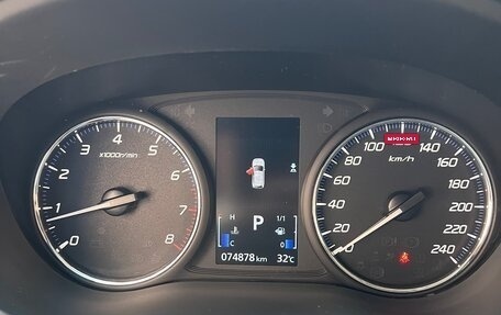 Mitsubishi Outlander III рестайлинг 3, 2021 год, 2 490 000 рублей, 12 фотография
