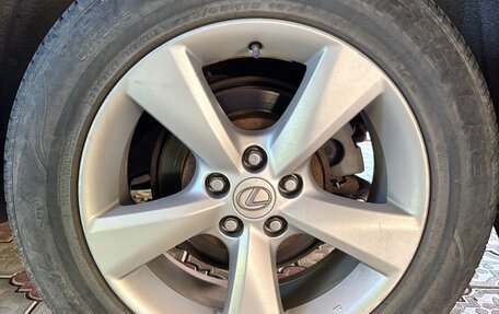 Lexus RX III, 2011 год, 2 100 000 рублей, 15 фотография