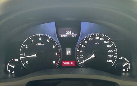 Lexus RX III, 2011 год, 2 100 000 рублей, 9 фотография