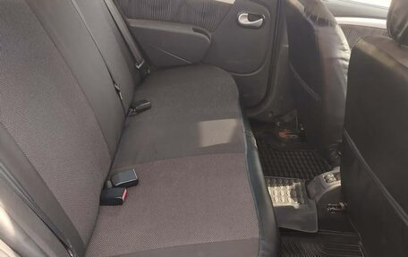 Renault Logan I, 2010 год, 300 000 рублей, 7 фотография
