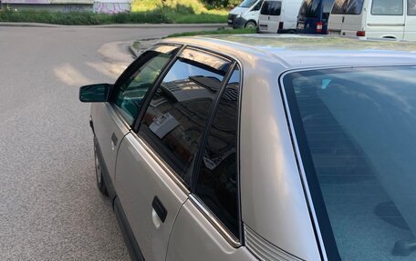 Audi 100, 1989 год, 250 000 рублей, 5 фотография