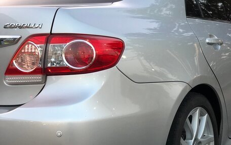 Toyota Corolla, 2012 год, 1 150 000 рублей, 3 фотография