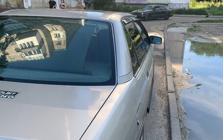 Audi 100, 1989 год, 250 000 рублей, 4 фотография