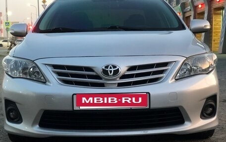 Toyota Corolla, 2012 год, 1 150 000 рублей, 5 фотография