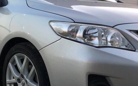 Toyota Corolla, 2012 год, 1 150 000 рублей, 6 фотография
